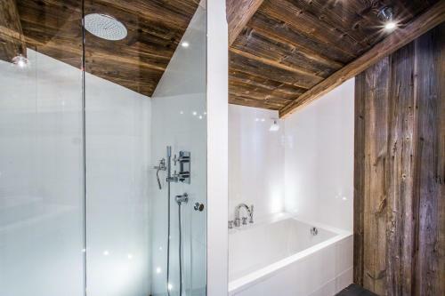 Chalet Grand Cerf