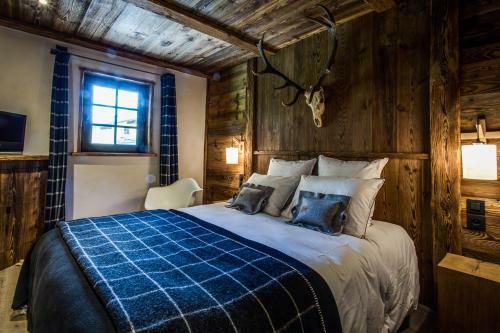 Chalet Grand Cerf