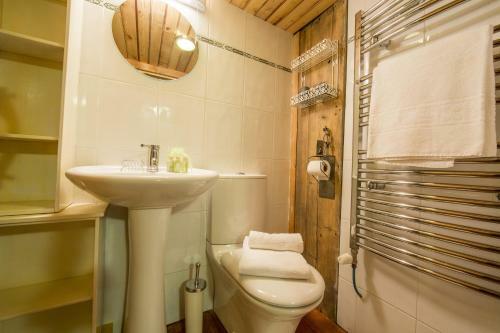 Chalet Les Foug�res