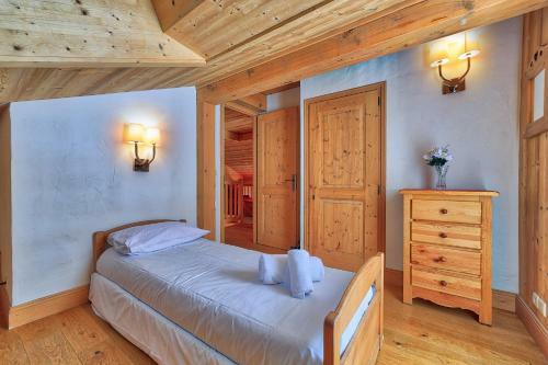 Chalet Coralie