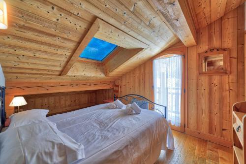 Chalet Coralie