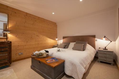 Apartamento Chalets D'henri 63