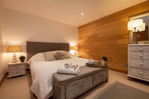 Apartamento Chalets D'henri 63