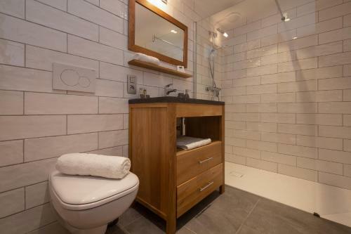 Apartamento Chalets D'henri 63