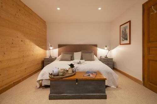 Apartamento Chalets D'henri 63