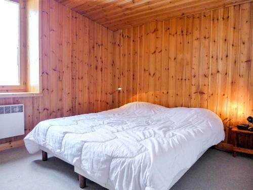 Apartment Chalet Le Tour