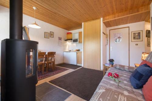 Apartamento R�sidence Igloo 3