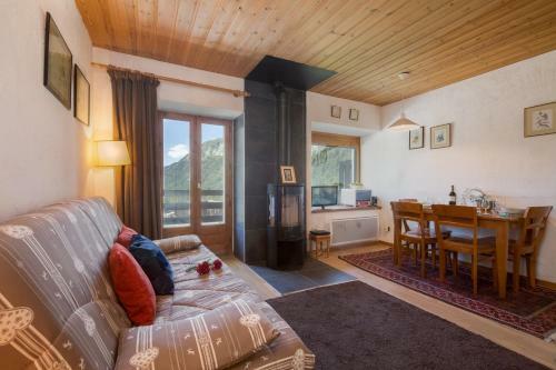 Apartamento R�sidence Igloo 3