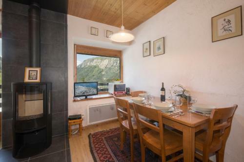 Apartamento R�sidence Igloo 3