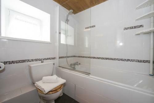 Apartamento R�sidence Igloo 3