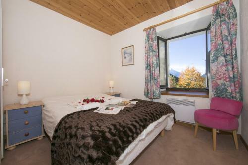 Apartamento R�sidence Igloo 3