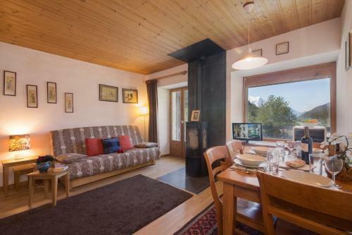 Apartamento R�sidence Igloo 3