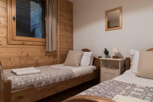 Chalet Silva