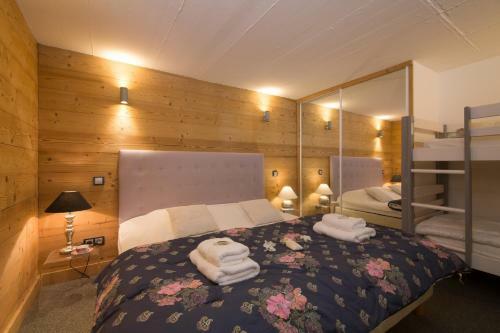 Chalet L'armailli