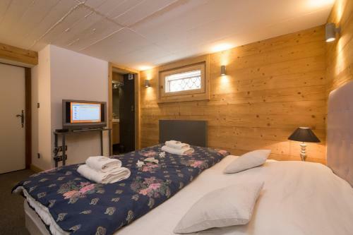 Chalet L'armailli
