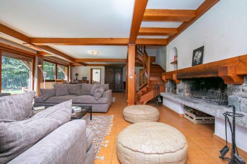 Chalet Du Golf 618