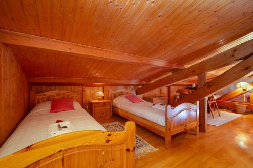 Apartamento R�sidence Bel'alp 16