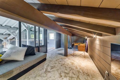 Chalet Higamel