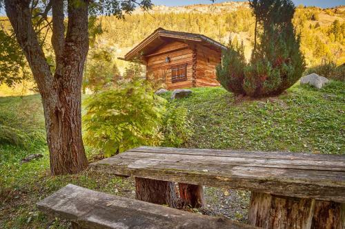 Chalet Higamel