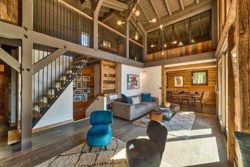 Chalet Higamel