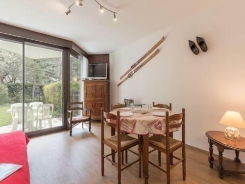 Apartment Champcella