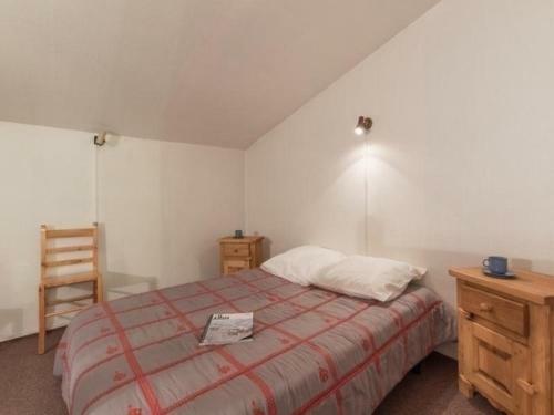 Apartment Champcella