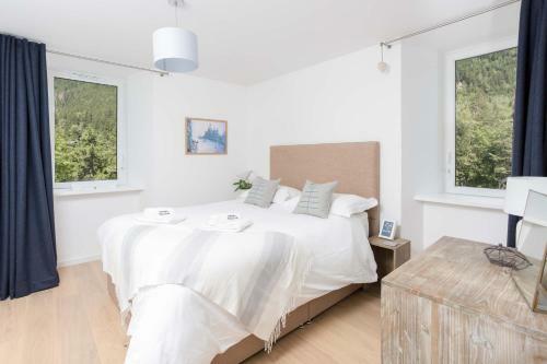 Clos Des Roches Apartment- Chamonix All Year