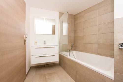 Clos Des Roches Apartment- Chamonix All Year