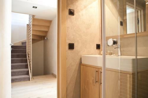 Chalet D'olivier