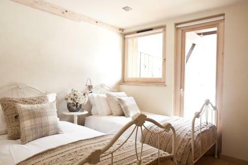 Chalet D'olivier