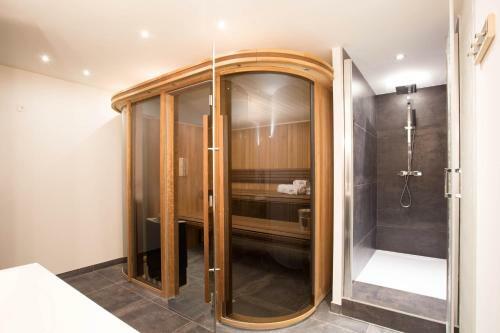 Chalet Montana- Chamonix All Year