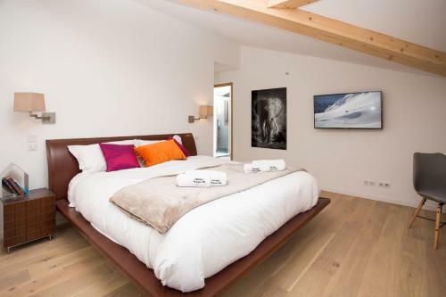 Chalet Montana- Chamonix All Year