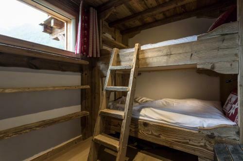 Chalet Chal'heureux