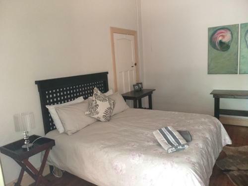 Albergue Santa Paloma Guest Farm