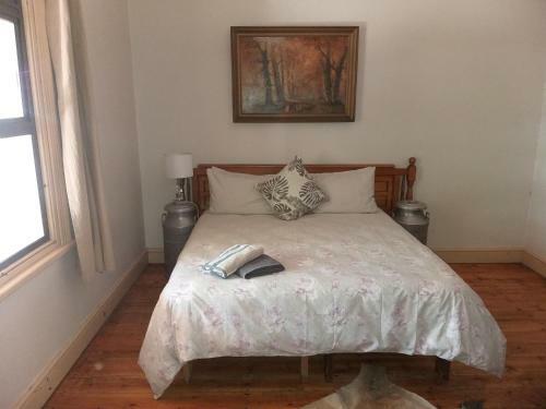 Albergue Santa Paloma Guest Farm