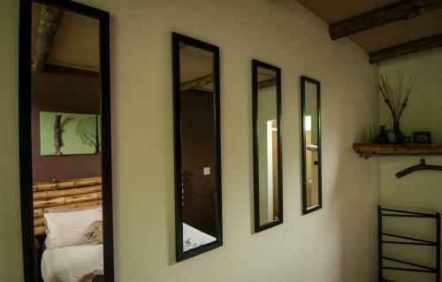 Albergue Santa Paloma Guest Farm