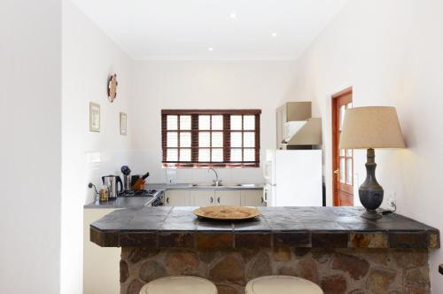 Tomjachu Bush Lodge
