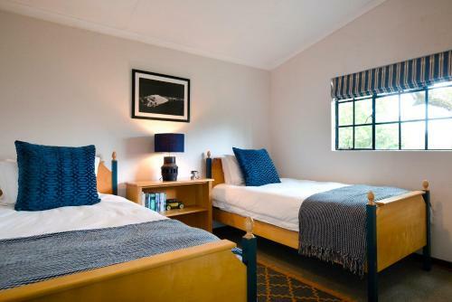Tomjachu Bush Lodge