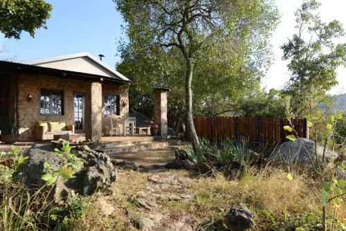Tomjachu Bush Lodge
