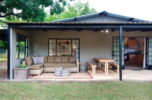 Tomjachu Bush Lodge