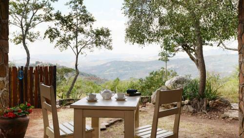 Tomjachu Bush Lodge