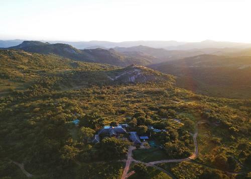 Tomjachu Bush Lodge