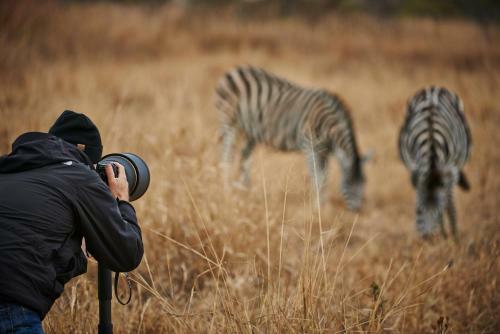 Tomjachu Bush Lodge