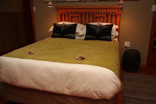 Hostal 5th Seasons Guesthouse