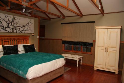 Hostal 5th Seasons Guesthouse