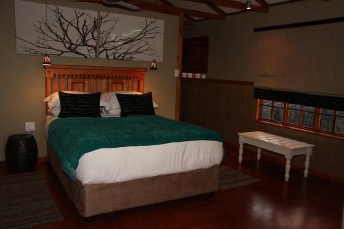 Hostal 5th Seasons Guesthouse