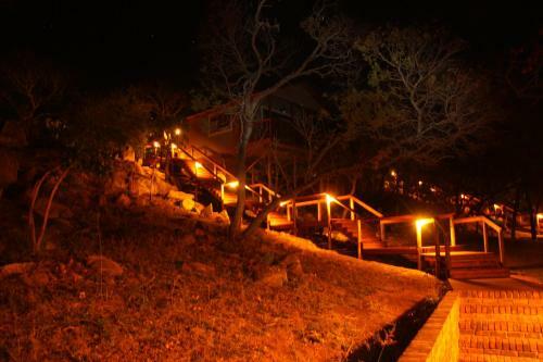 Hostal 5th Seasons Guesthouse
