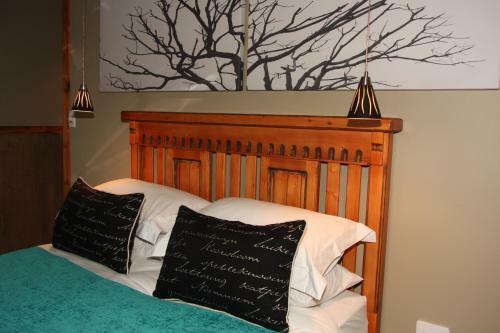Hostal 5th Seasons Guesthouse