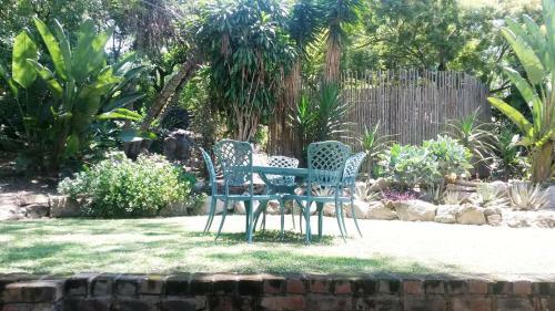 Hostal 5th Seasons Guesthouse