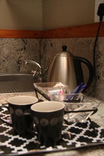 Hostal 5th Seasons Guesthouse